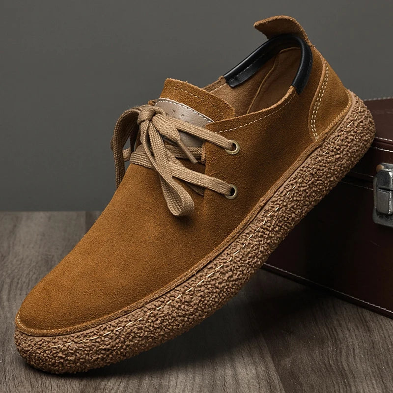 Chaussures pour homme au conception moderne et élégant