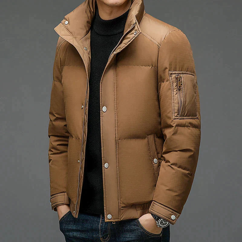 Veste moderne et élégante pour homme