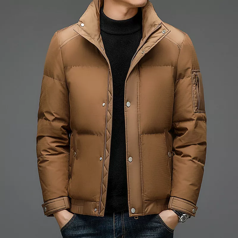 Veste moderne et élégante pour homme