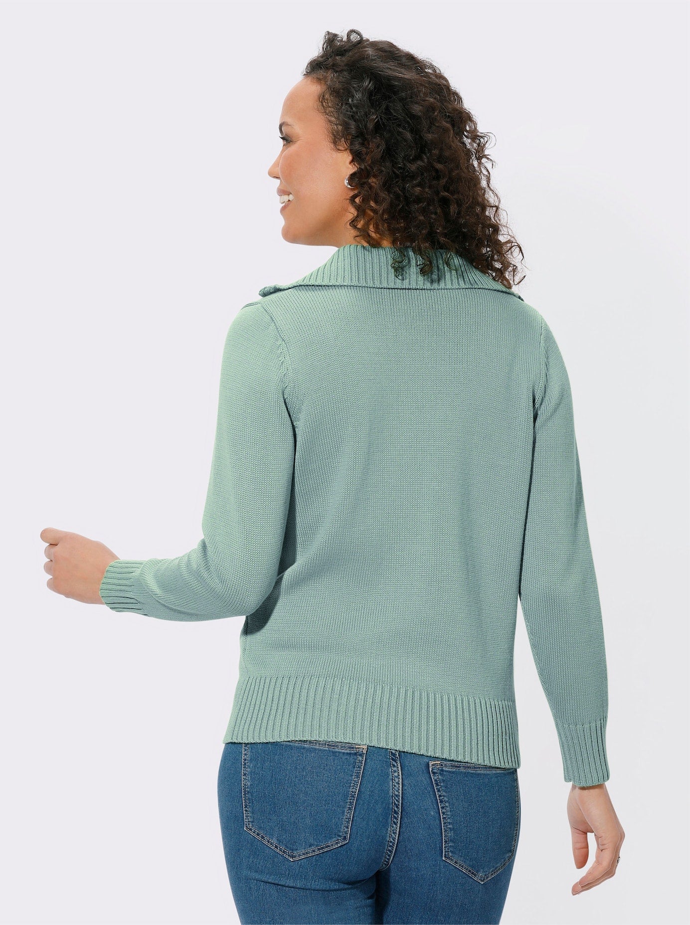 Pull stylé pour femme - Élégance et confort au quotidien