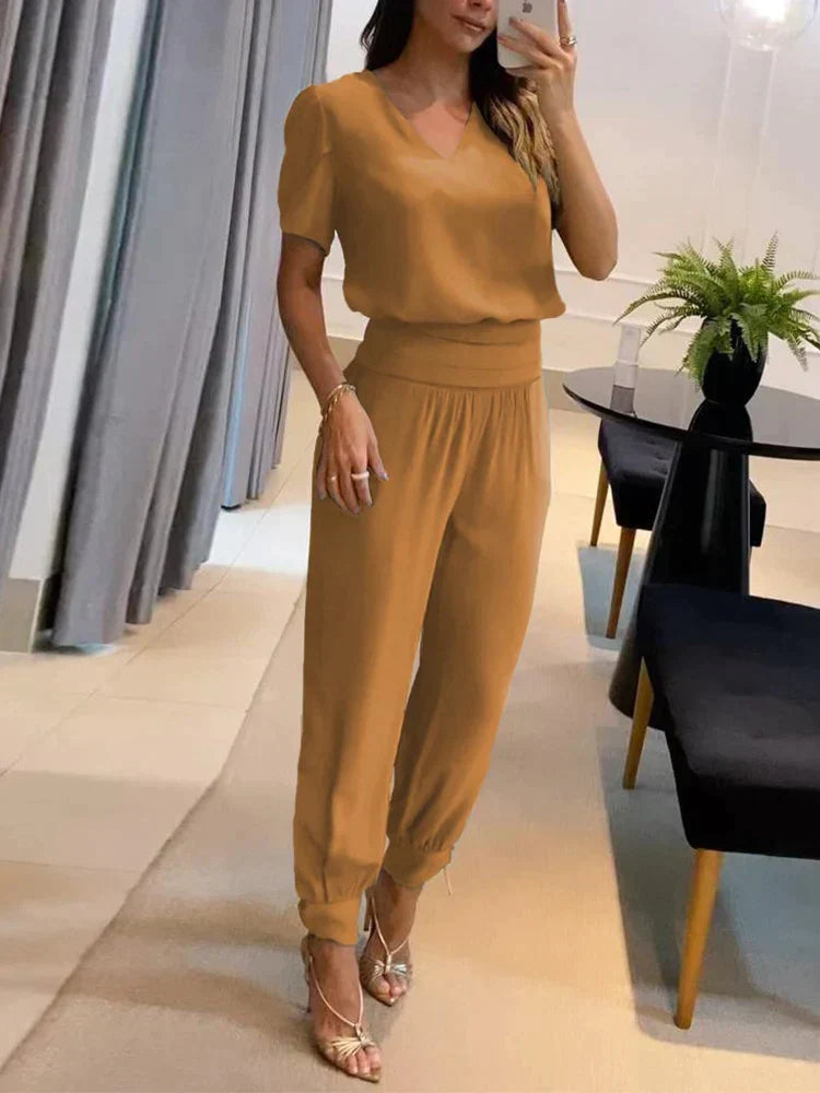 Amelia | Tenue de femme décontractée et élégante