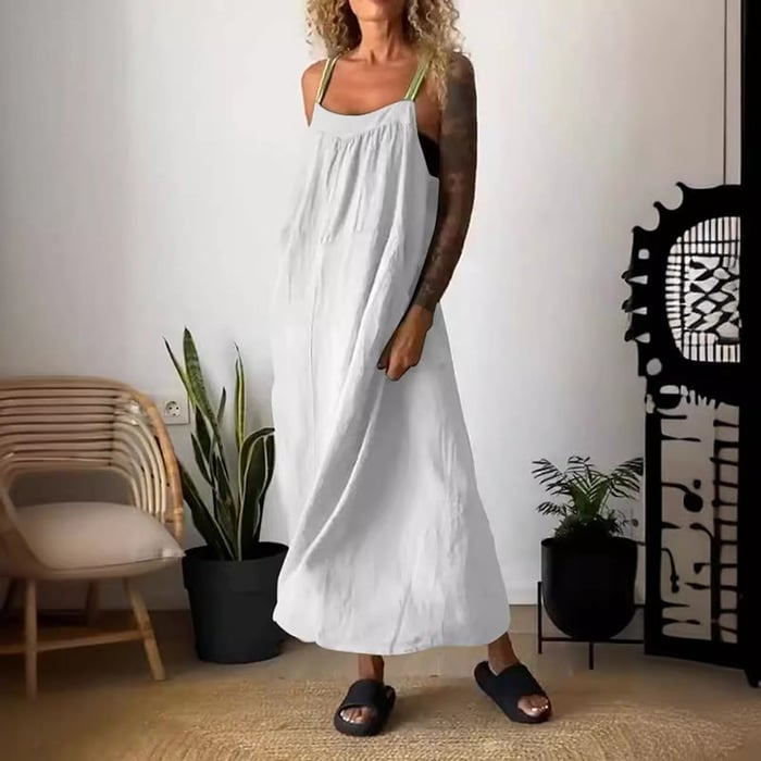 Lidia - Robe pour Femme