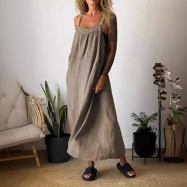 Lidia - Robe pour Femme