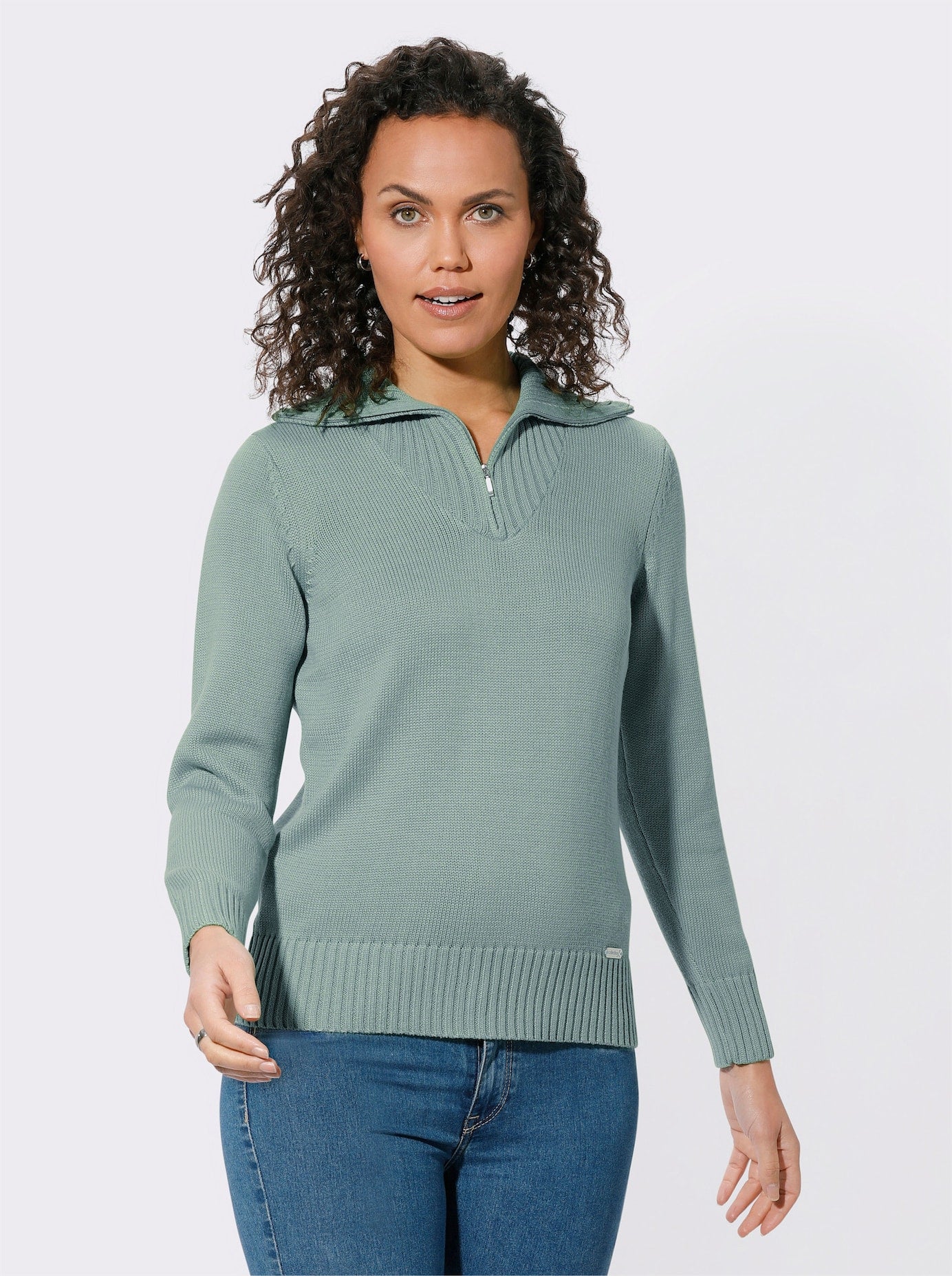 Pull stylé pour femme - Élégance et confort au quotidien