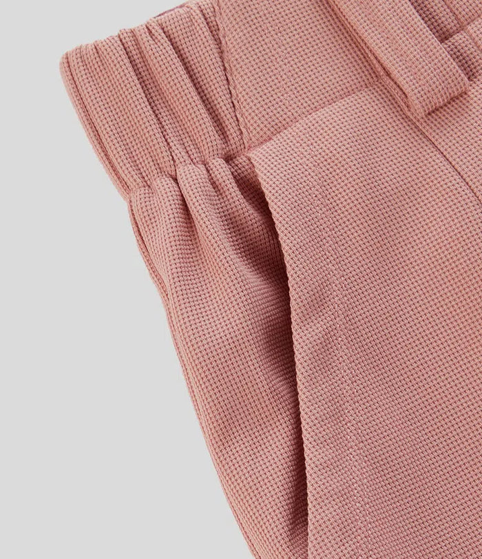 Pantalon Évasé Taille Haute pour Femme – Élégance et Confort