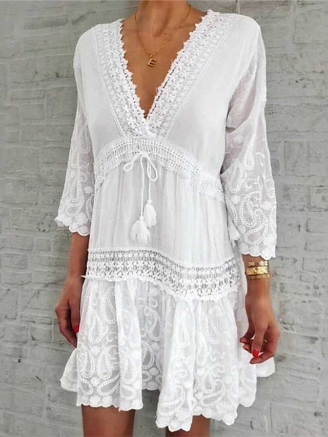 Robe Rebecca