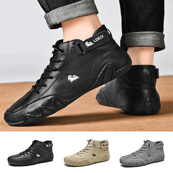FeetFlex - Chaussures pour hommes
