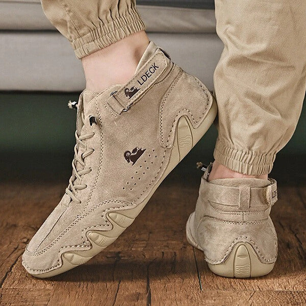 FeetFlex - Chaussures pour hommes